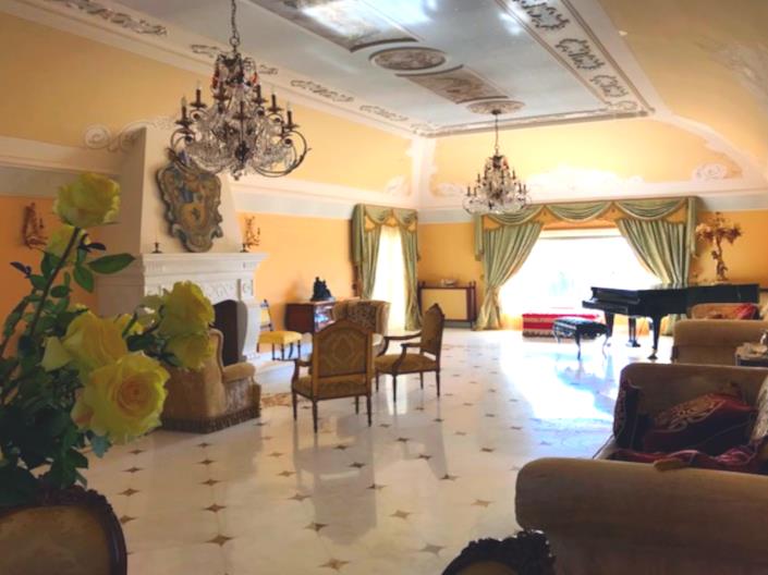 Image No.5-Villa de 5 chambres à vendre à Crispiano