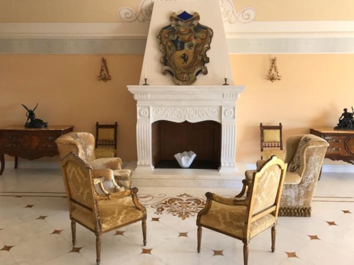 Image No.6-Villa de 5 chambres à vendre à Crispiano