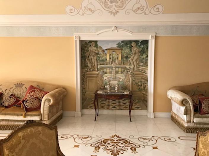 Image No.7-Villa de 5 chambres à vendre à Crispiano