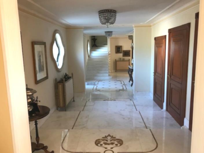 Image No.9-Villa de 5 chambres à vendre à Crispiano