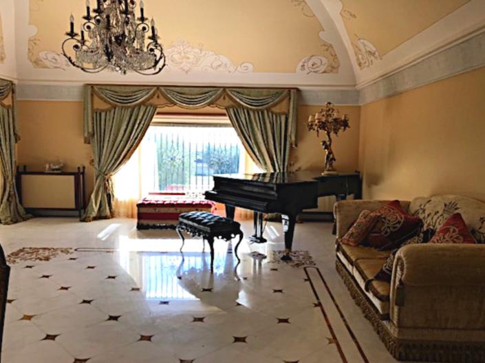 Image No.8-Villa de 5 chambres à vendre à Crispiano