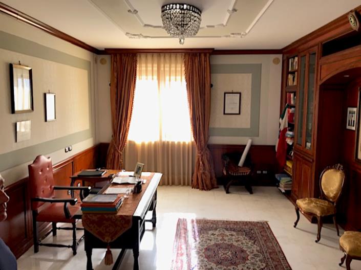 Image No.13-Villa de 5 chambres à vendre à Crispiano