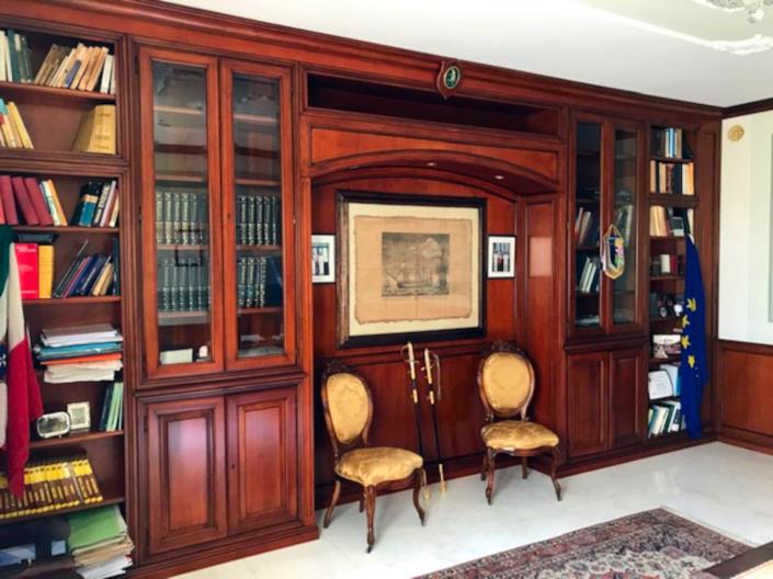 Image No.14-Villa de 5 chambres à vendre à Crispiano