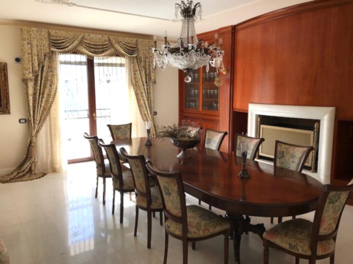 Image No.15-Villa de 5 chambres à vendre à Crispiano