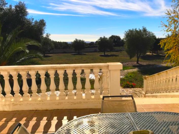 Image No.17-Villa de 5 chambres à vendre à Crispiano