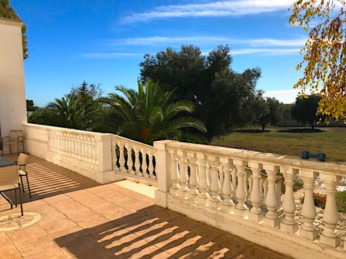 Image No.18-Villa de 5 chambres à vendre à Crispiano