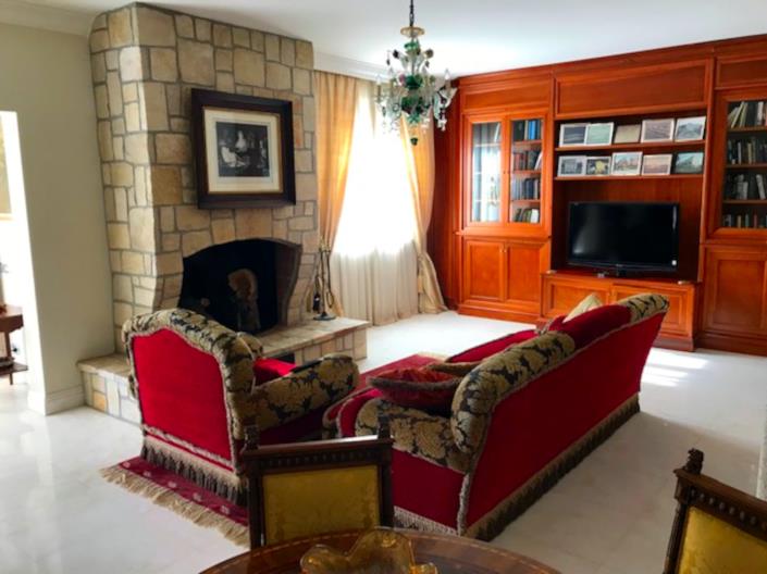 Image No.19-Villa de 5 chambres à vendre à Crispiano