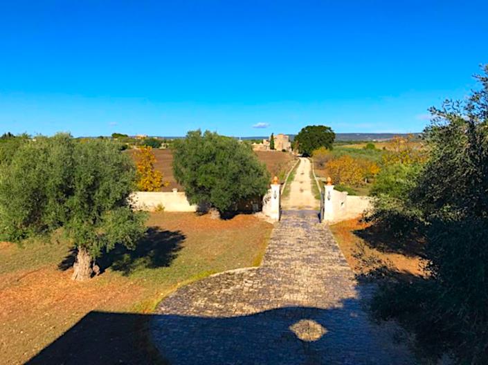 Image No.29-Villa de 5 chambres à vendre à Crispiano