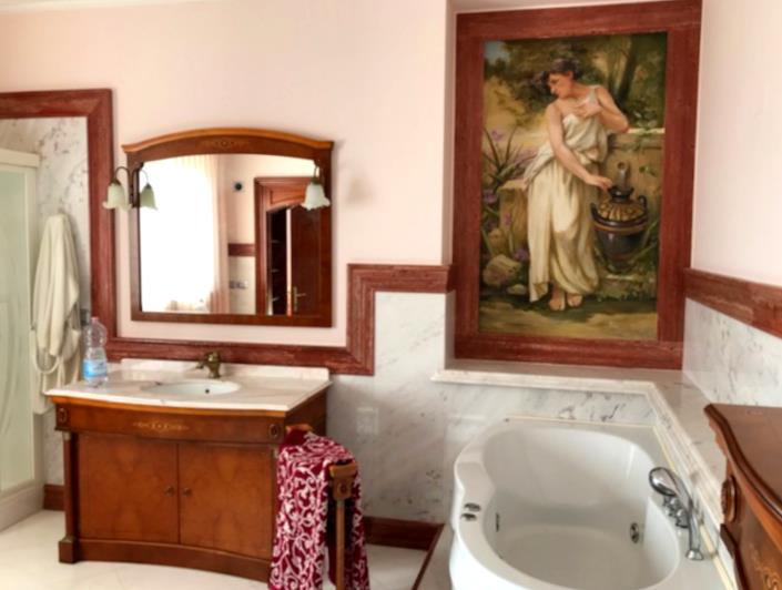 Image No.25-Villa de 5 chambres à vendre à Crispiano