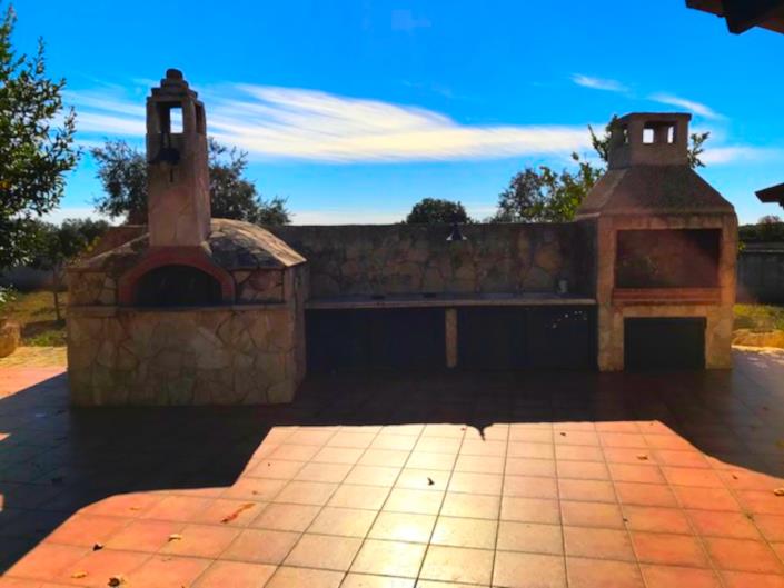 Image No.36-Villa de 5 chambres à vendre à Crispiano