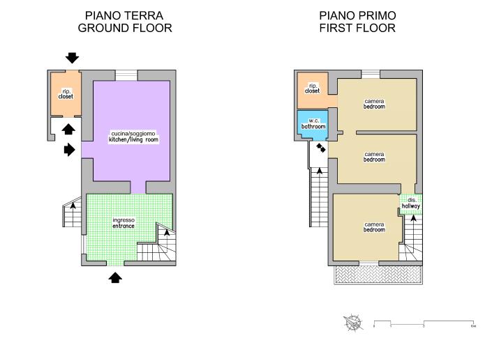 Image No.28-3 Bed Country House for sale