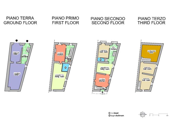 Image No.31-5 Bed Cottage for sale