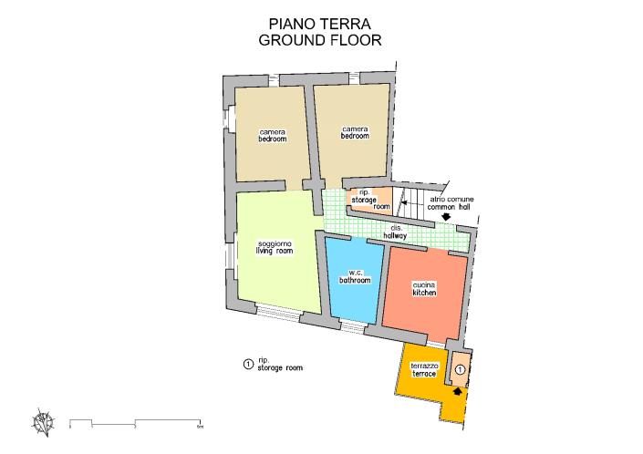 Image No.19-2 Bed Apartment for sale