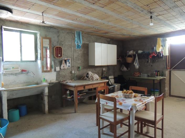 Image No.5-Villa de 6 chambres à vendre à Alanno