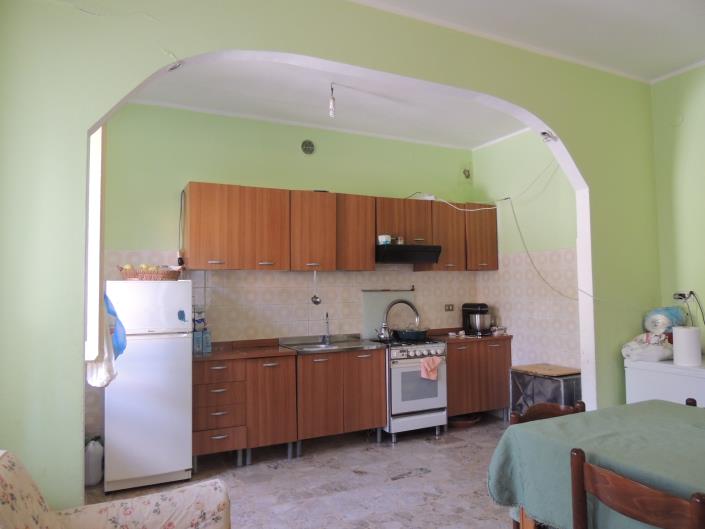 Image No.8-Villa de 6 chambres à vendre à Alanno