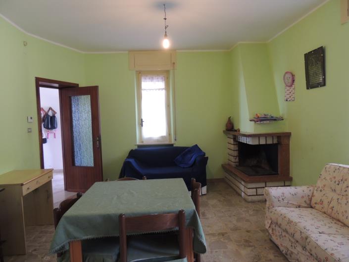 Image No.9-Villa de 6 chambres à vendre à Alanno