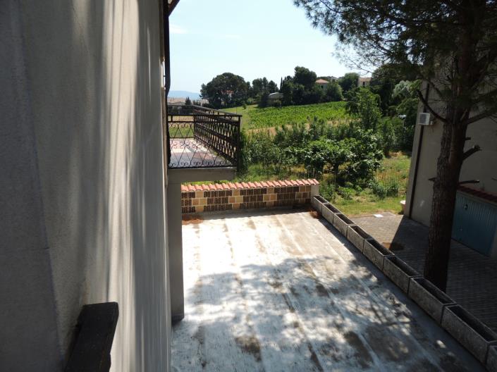 Image No.11-Villa de 6 chambres à vendre à Alanno