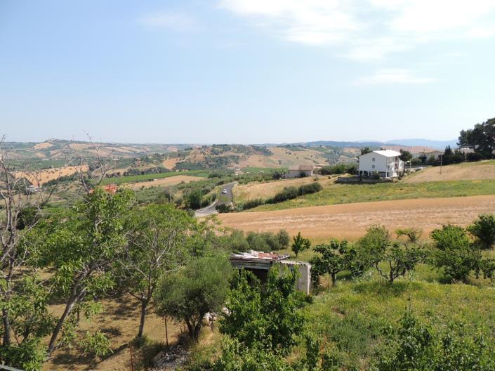 Image No.27-Villa de 6 chambres à vendre à Alanno