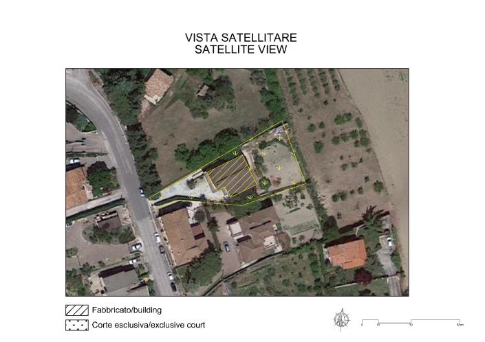 Image No.32-Villa de 6 chambres à vendre à Alanno