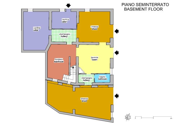 Image No.28-Villa de 6 chambres à vendre à Alanno