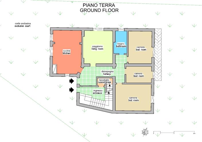 Image No.29-Villa de 6 chambres à vendre à Alanno