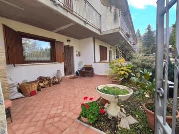 1 - Sant'Eufernia a Majella, Appartement