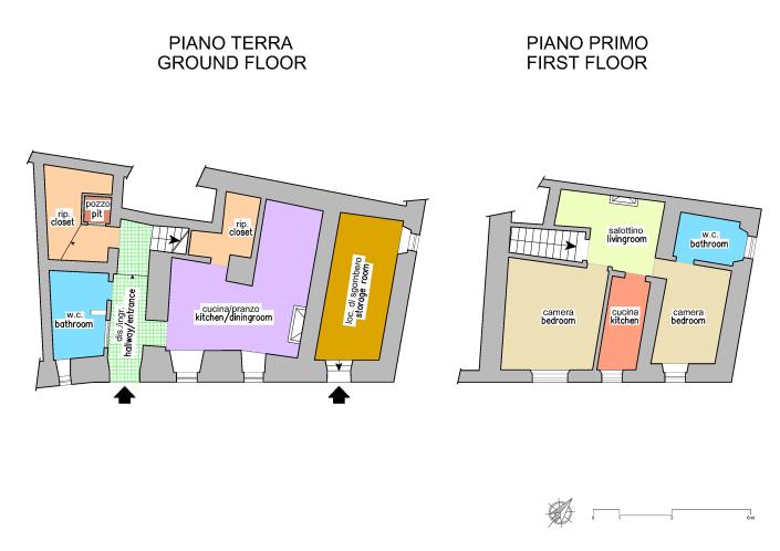 Image No.20-2 Bed Apartment for sale