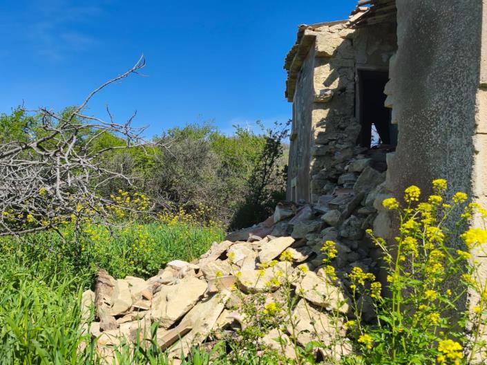 Image No.10-Maison de campagne de 4 chambres à vendre à Catiglione A Casauria