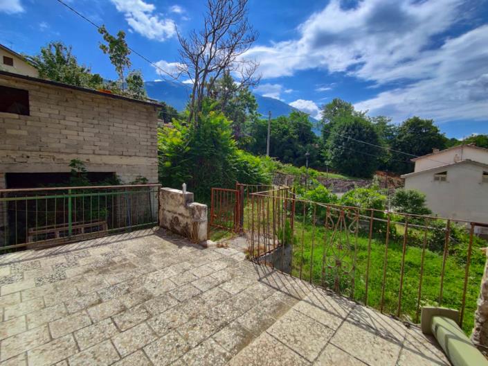 Image No.5-Maison de 4 chambres à vendre à Sant'Eufernia a Majella