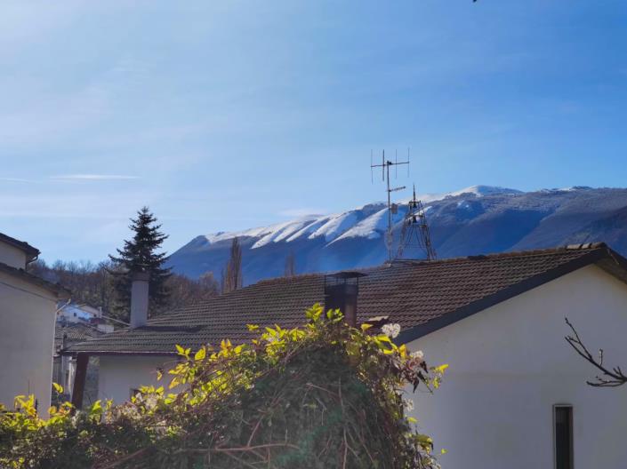 Image No.8-Maison de 4 chambres à vendre à Sant'Eufernia a Majella