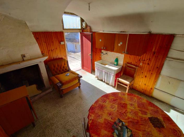 Image No.13-Maison de 4 chambres à vendre à Sant'Eufernia a Majella