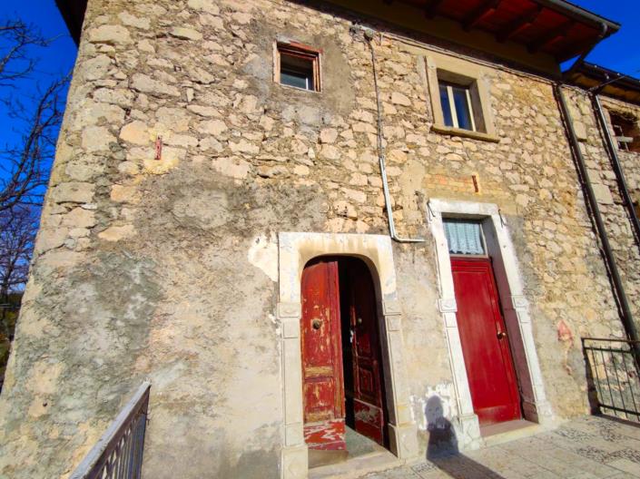 Image No.18-Maison de 4 chambres à vendre à Sant'Eufernia a Majella