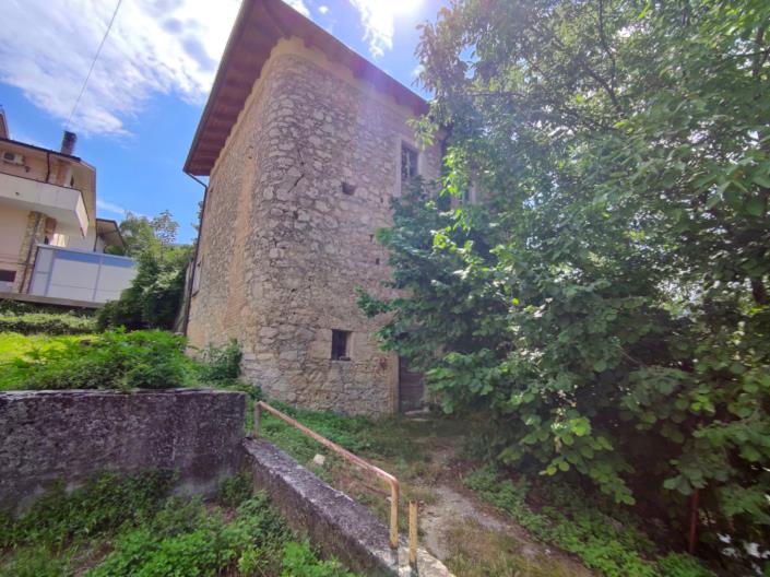 Image No.27-Maison de 4 chambres à vendre à Sant'Eufernia a Majella