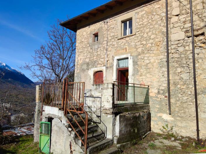 Image No.30-Maison de 4 chambres à vendre à Sant'Eufernia a Majella