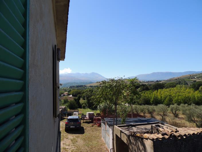 Image No.16-1 Bed Country House for sale