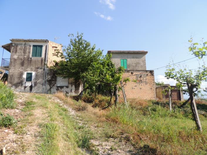 Image No.9-1 Bed Country House for sale