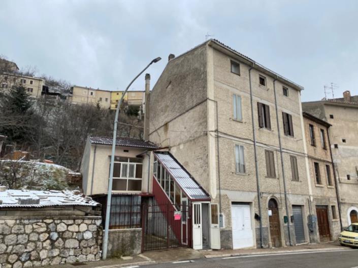 Image No.1-Propriété de 4 chambres à vendre à Palena