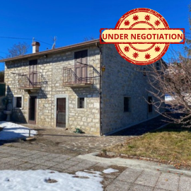 4 Bed Villa for sale