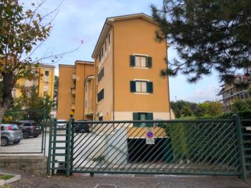 1 - Agnone, Appartement