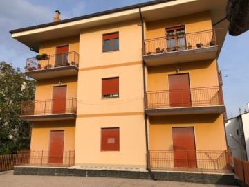 1 - Agnone, Appartement