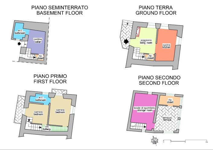 Image No.30-2 Bed Property for sale