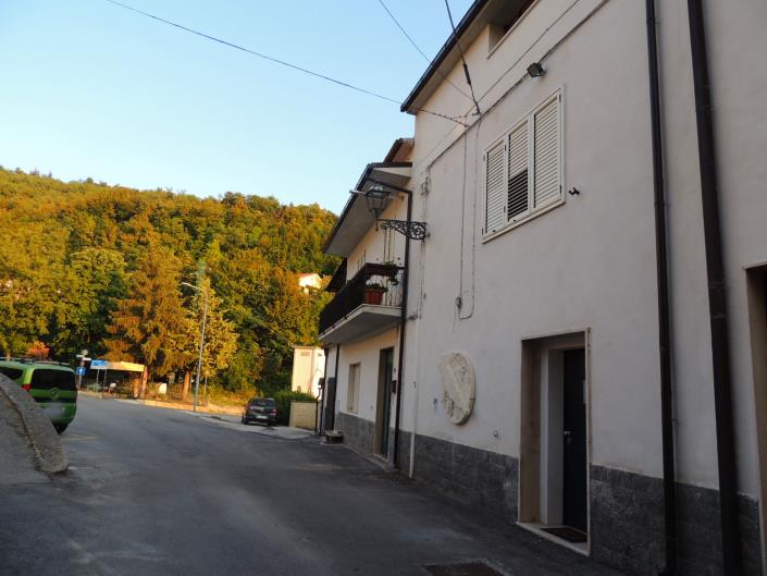Image No.1-Propriété de 2 chambres à vendre à Lettomanoppello