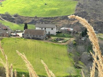 1 - Atri, Maison de campagne