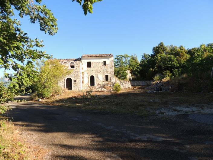 Image No.7-Propriété à vendre à San Valentino in A.C.