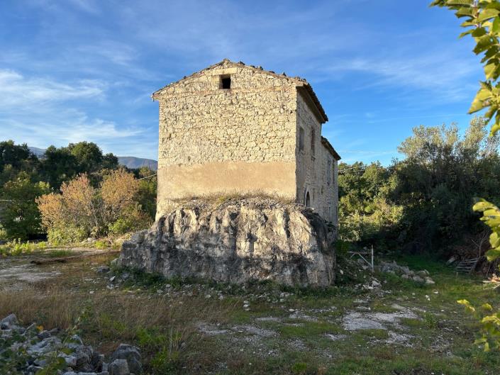 Image No.3-Propriété à vendre à San Valentino in A.C.