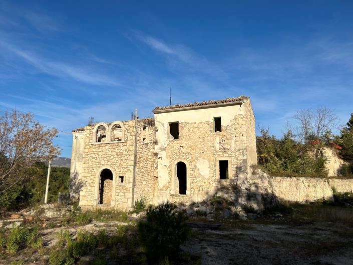 Image No.8-Propriété à vendre à San Valentino in A.C.