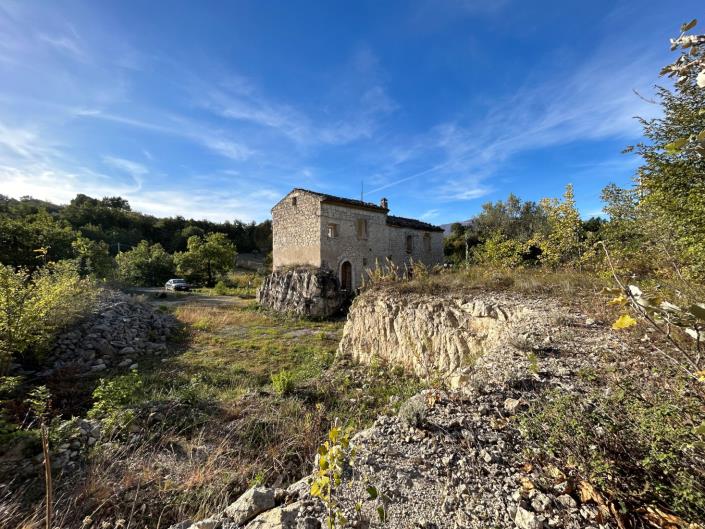 Image No.5-Propriété à vendre à San Valentino in A.C.