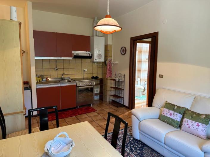 Image No.10-1 Bed Apartment for sale