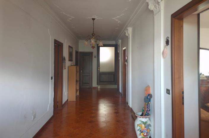 Image No.6-Villa / Détaché de 5 chambres à vendre à Molina Aterno