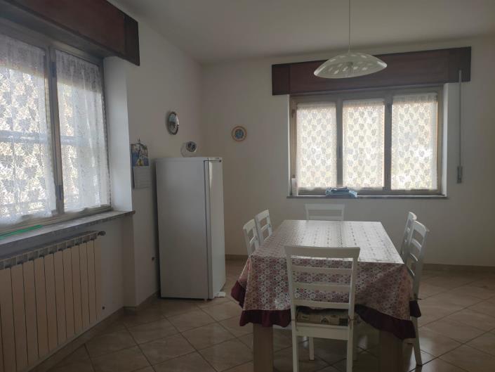 Image No.14-Villa / Détaché de 5 chambres à vendre à Molina Aterno